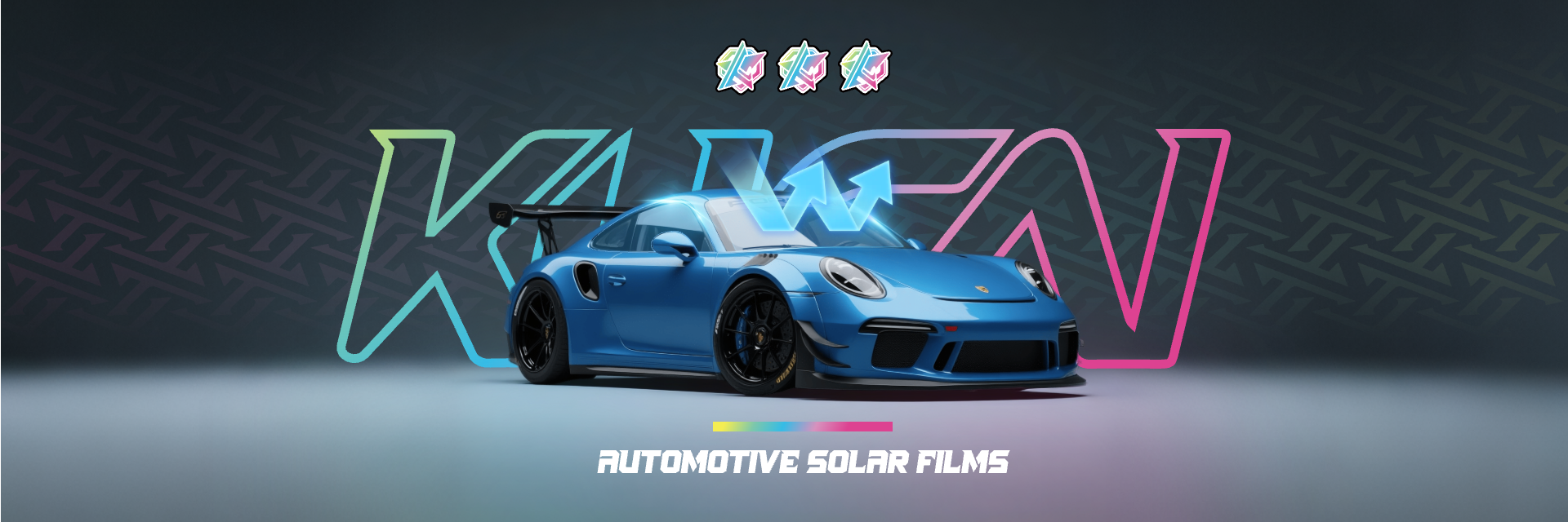 kualitas TPU warna ppf pabrik