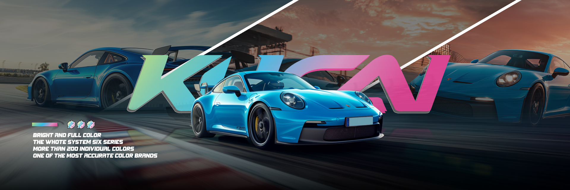 kualitas TPU warna ppf pabrik