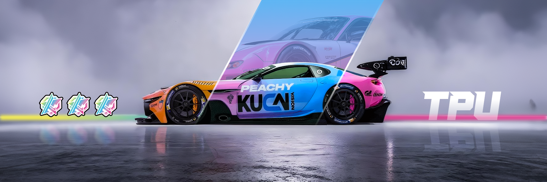 kualitas TPU warna ppf pabrik