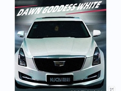 TPU-Dawn Goddess Putih