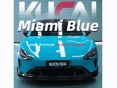 TPU-Kristal Miami Biru