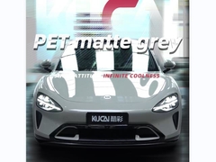 TPU-Porsche Matt Gray