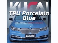 TPU-Procelain Biru
