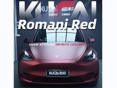 TPU-Romania Merah