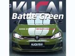 TPU-Pertempuran Hijau