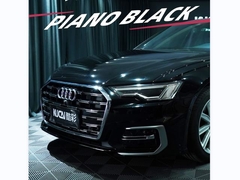 TPU-Crystal Piano Hitam